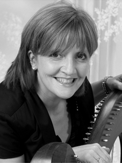 Brenda Grealis